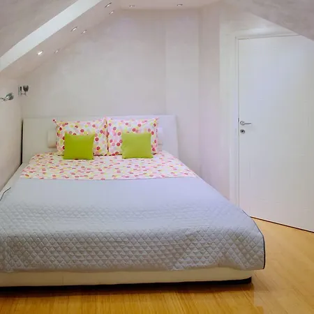 Apartment Lux Andjela Zlatibor