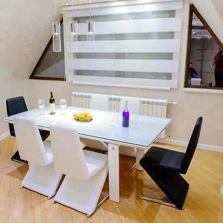Lux Andjela Apartment *
