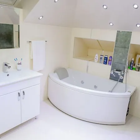 Lux Andjela Apartment Zlatibor