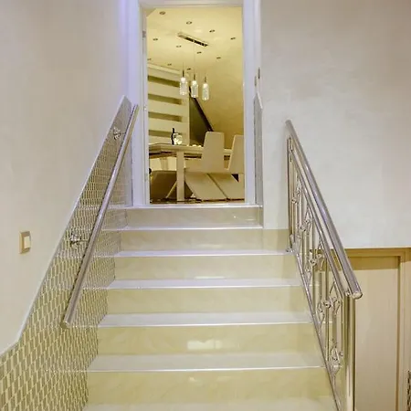 Lux Andjela Apartment *