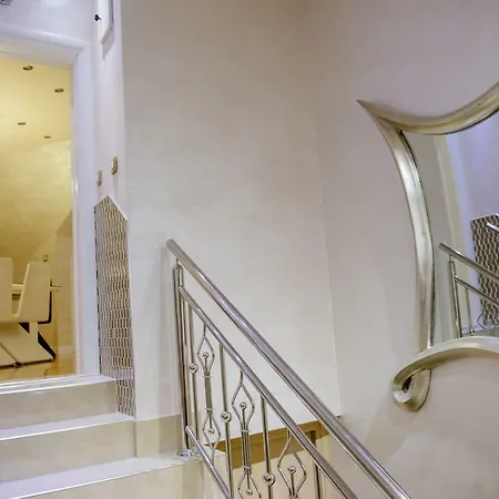 Apartment Lux Andjela *
