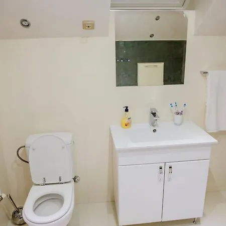 Lux Andjela Apartment *