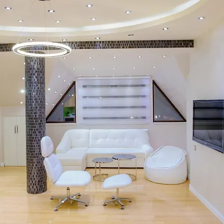 Lux Andjela Apartment